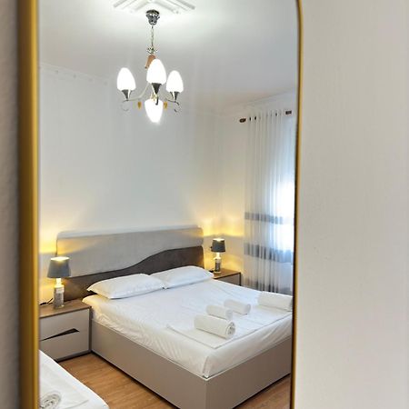 Hanna Guest House Përmet Eksteriør billede
