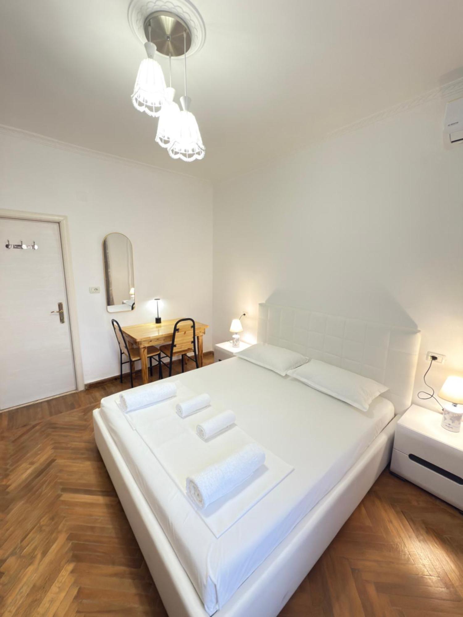 Hanna Guest House Përmet Eksteriør billede