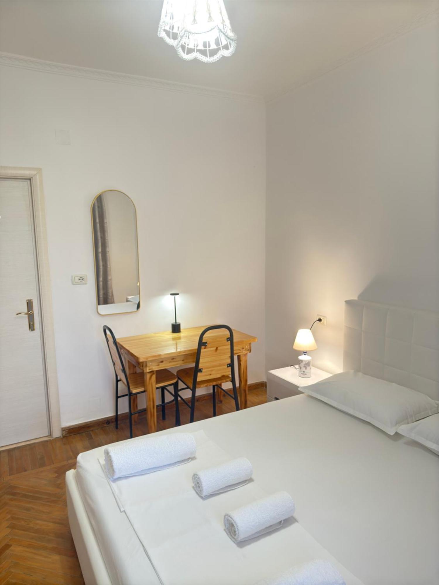 Hanna Guest House Përmet Eksteriør billede