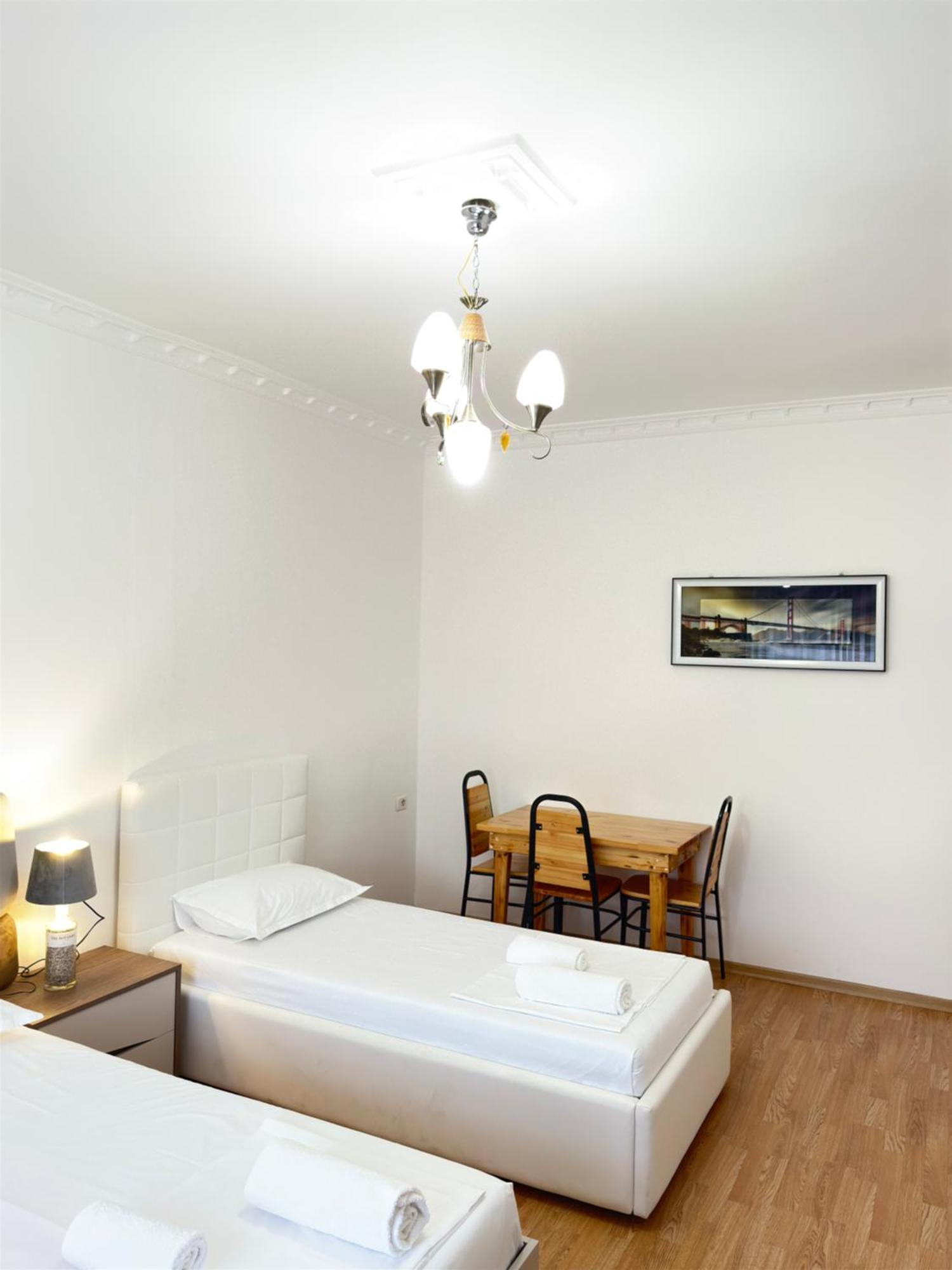 Hanna Guest House Përmet Eksteriør billede